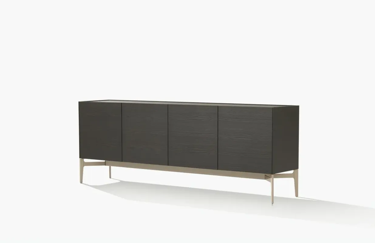 Code Sideboards - Poliform w Mesmetric