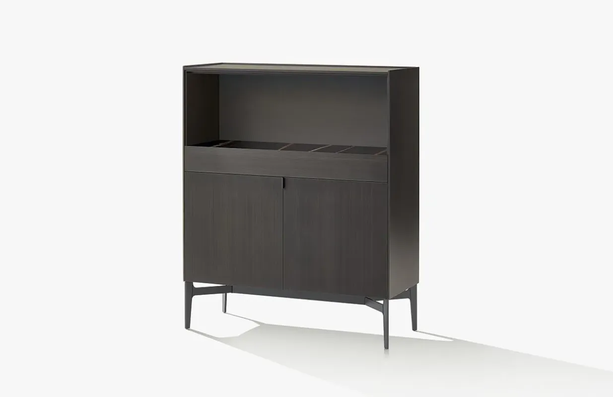 Code Sideboards - Poliform w Mesmetric