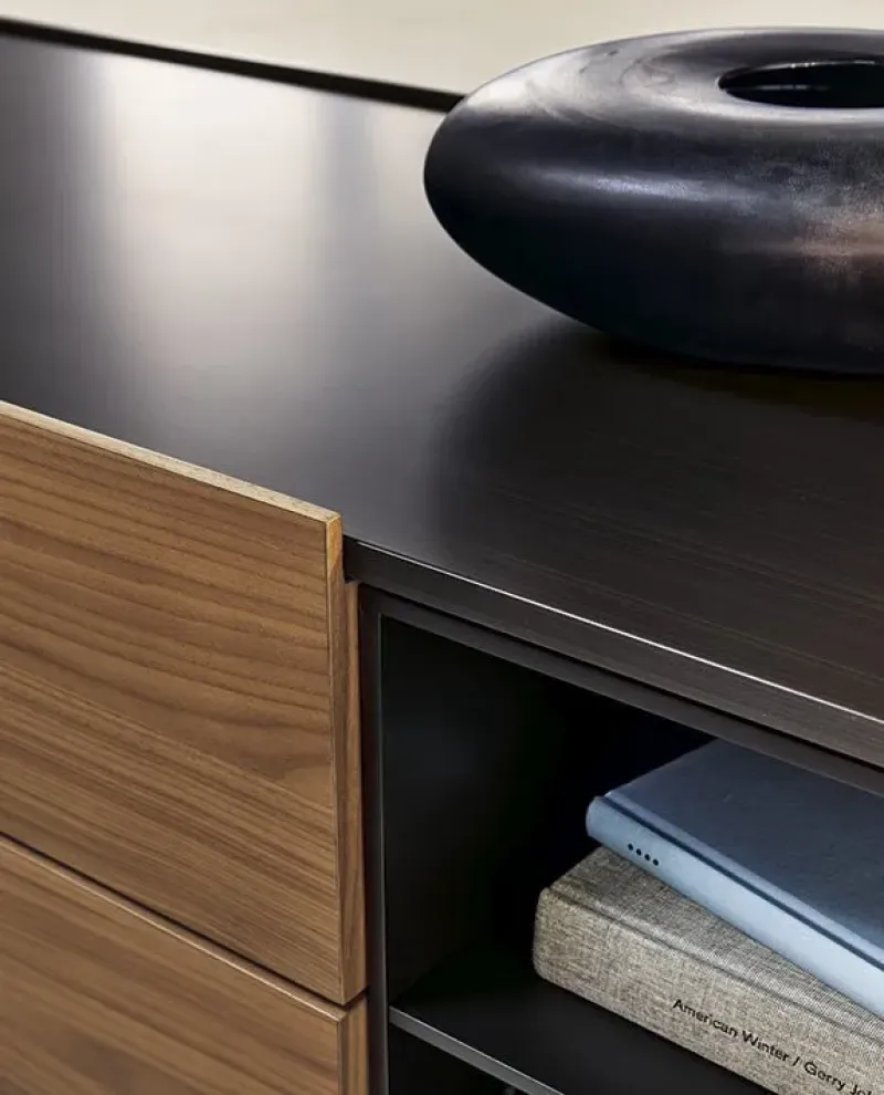 Code Sideboards - Poliform w Mesmetric