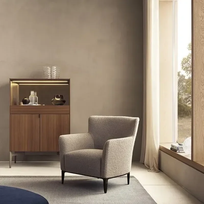Code Sideboards - Poliform w Mesmetric