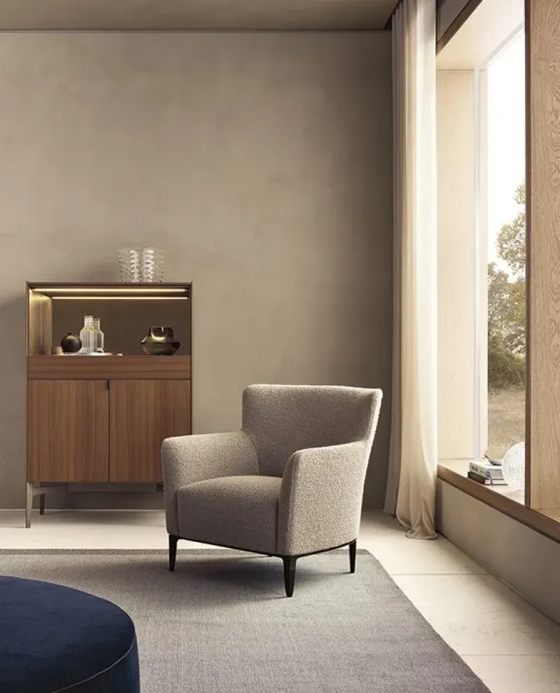 Code Sideboards - Poliform w Mesmetric