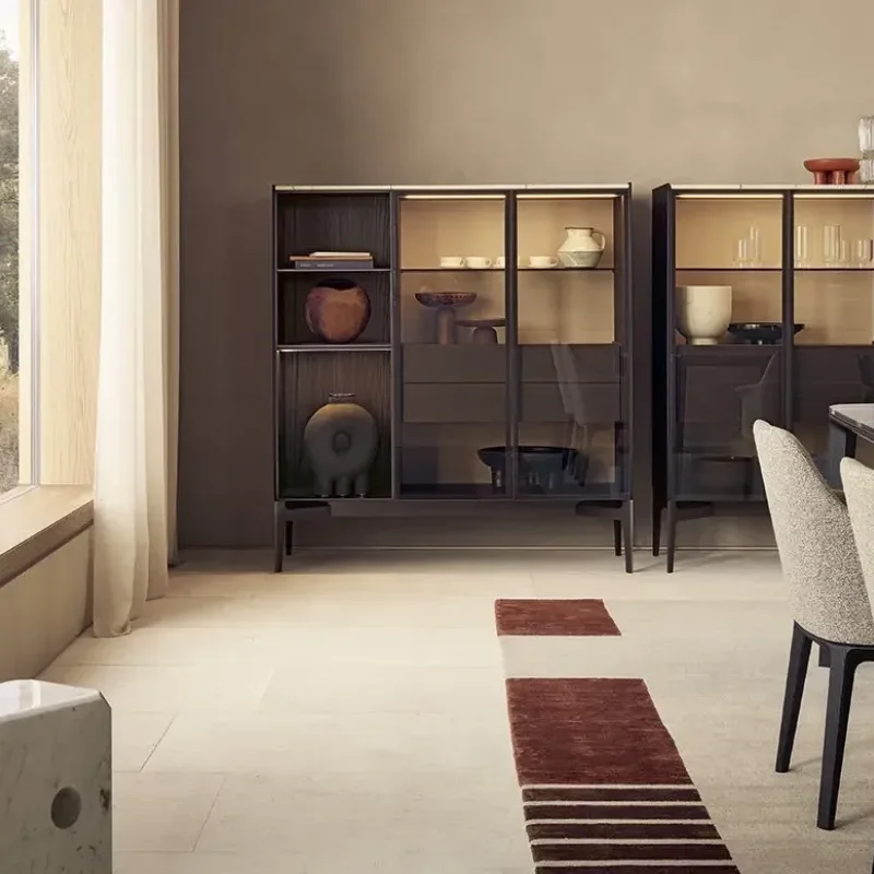 Code Sideboards - Poliform w Mesmetric