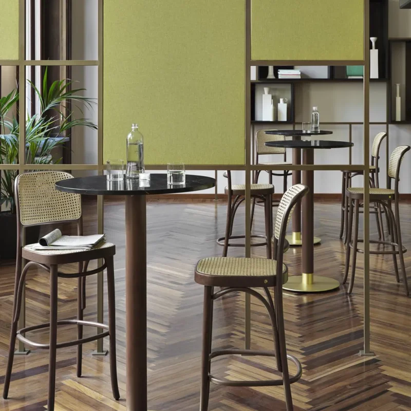 Cognac – Gebrüder Thonet Vienna at Mesmetric
