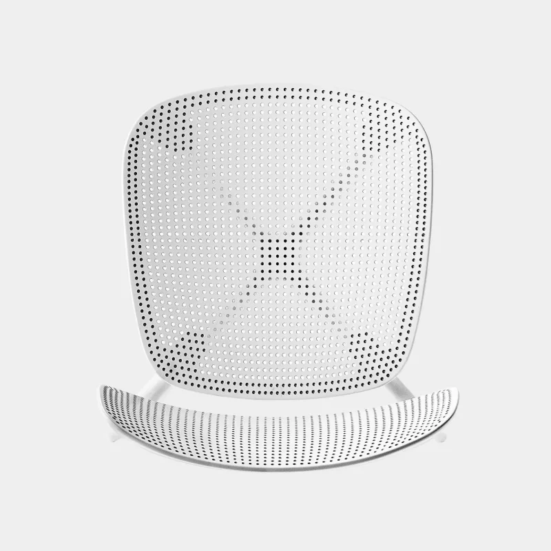 Colander – Kristalia at Mesmetric