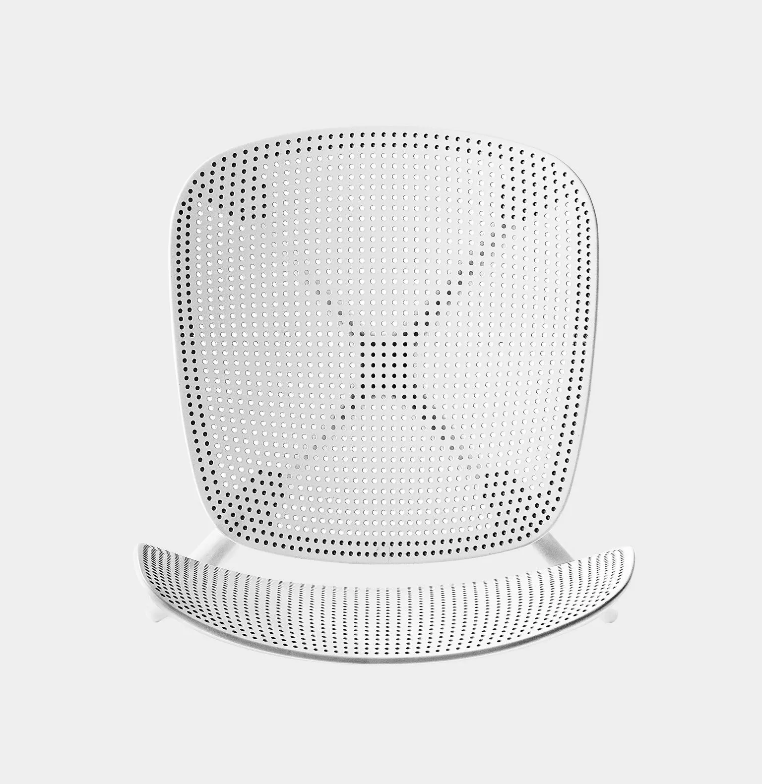Colander – Kristalia at Mesmetric
