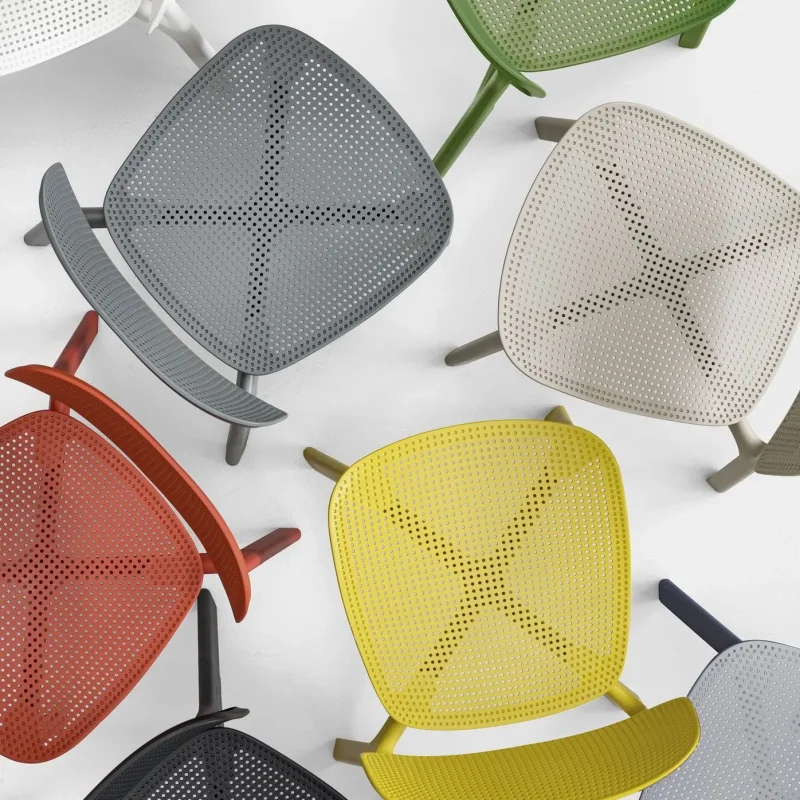 Colander – Kristalia at Mesmetric