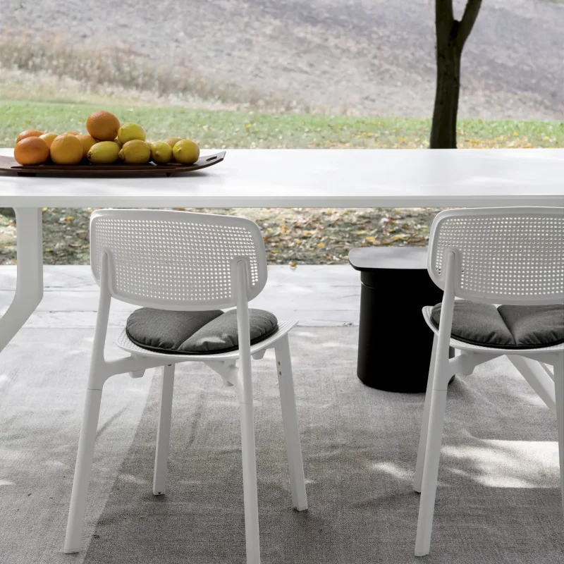 Colander outdoor - Kristalia w Mesmetric