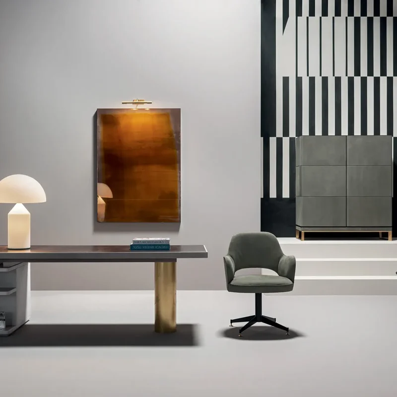 Colette Office – Baxter at Mesmetric