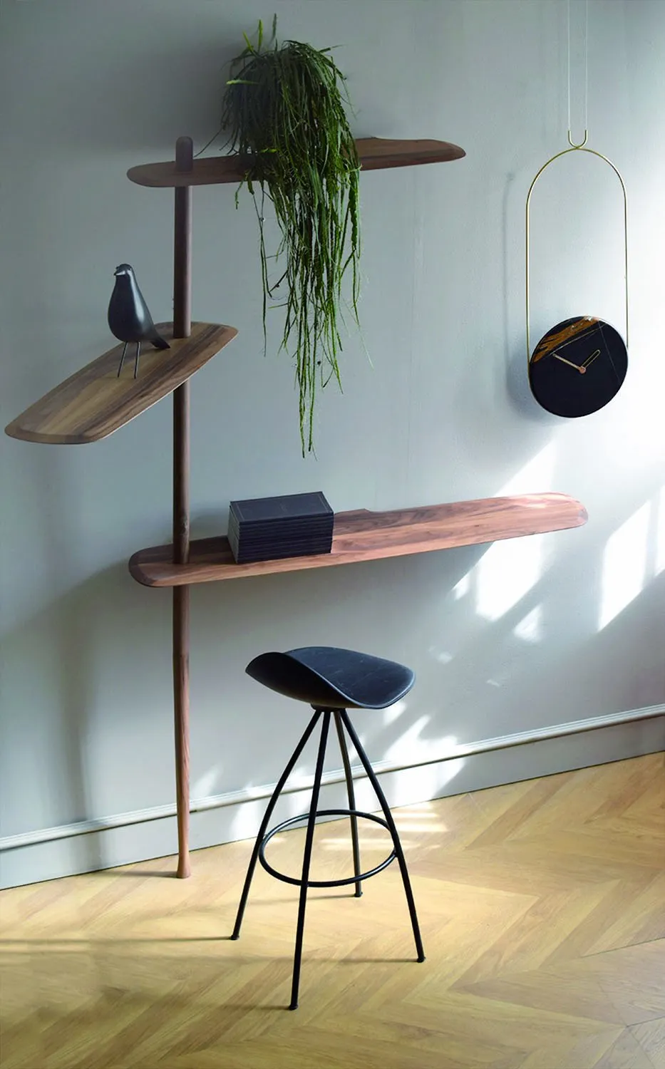 Colgante – Nomon at Mesmetric