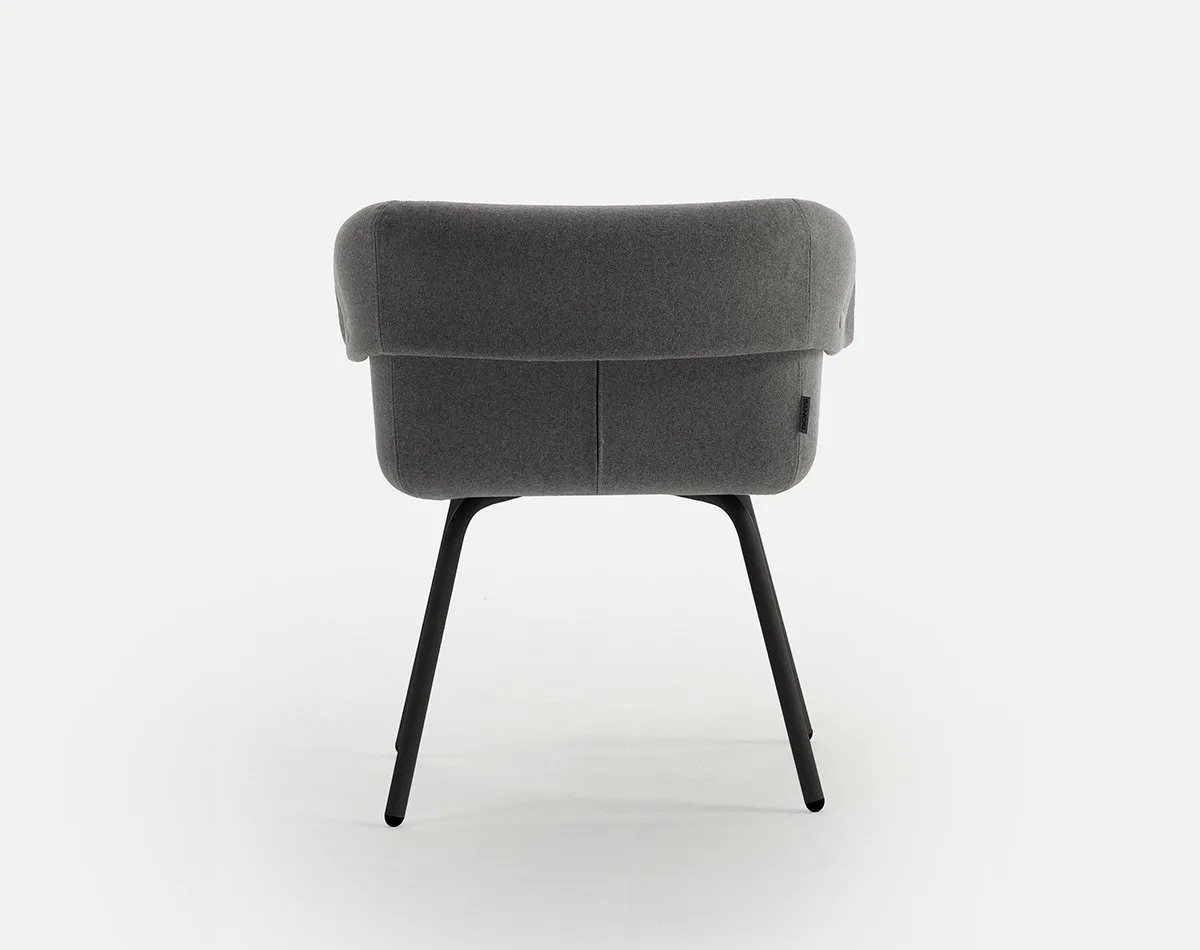 Collar - Sancal w Mesmetric