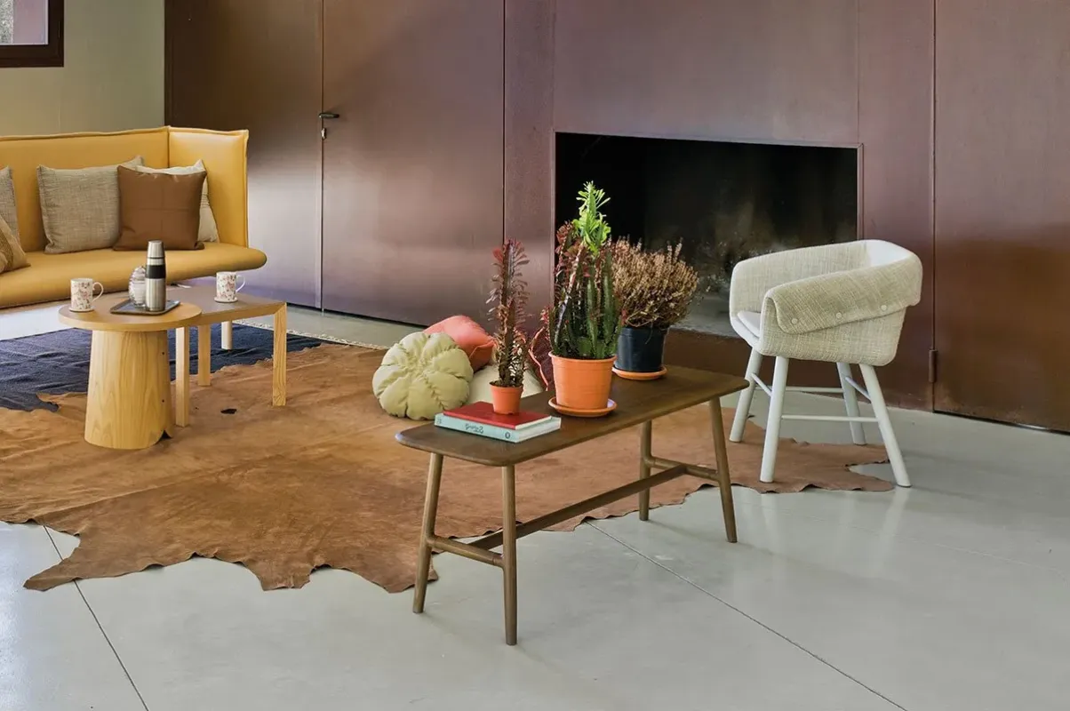 Collar - Sancal w Mesmetric