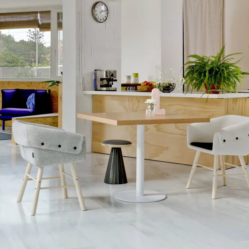 Collar - Sancal w Mesmetric