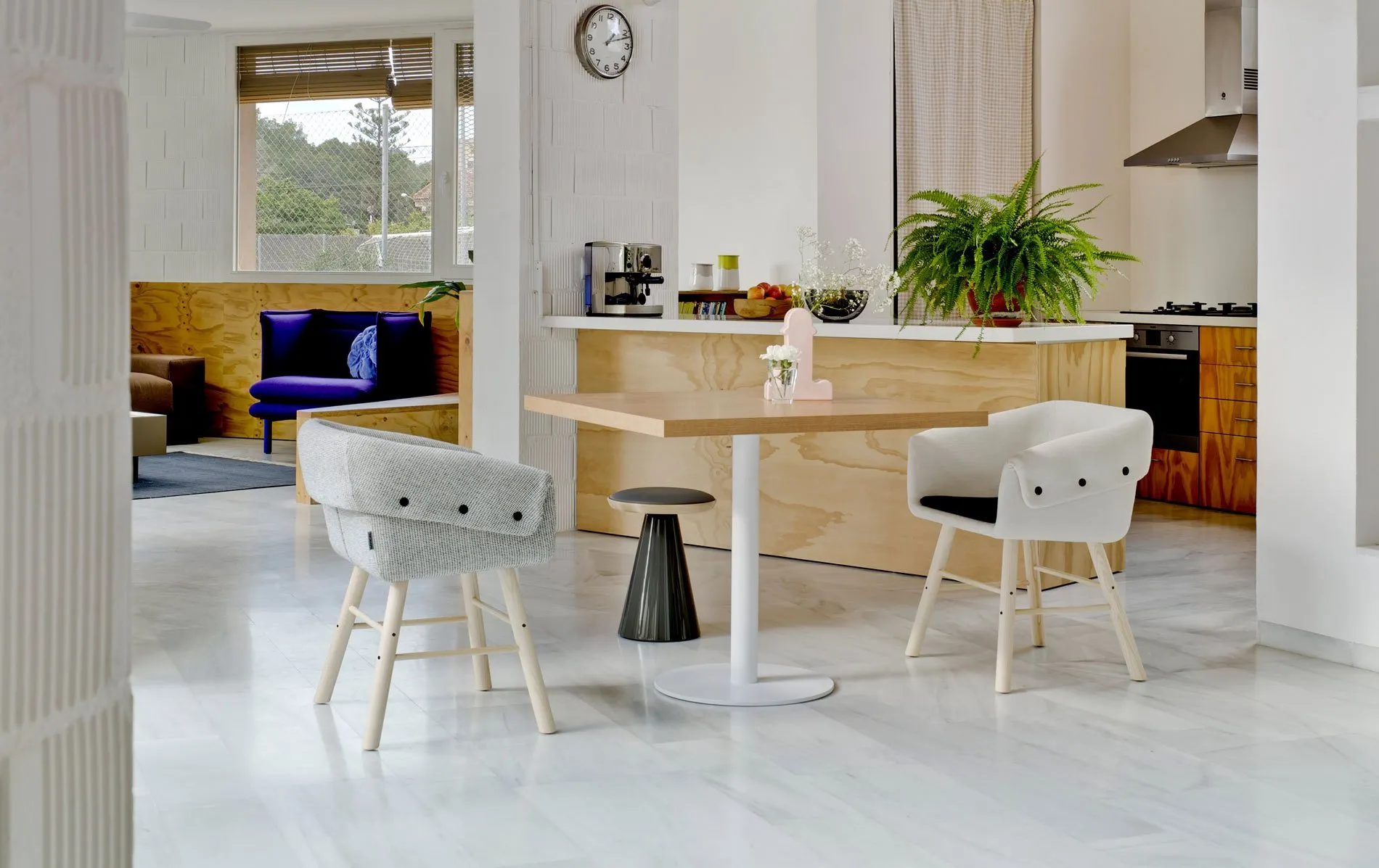 Collar - Sancal w Mesmetric