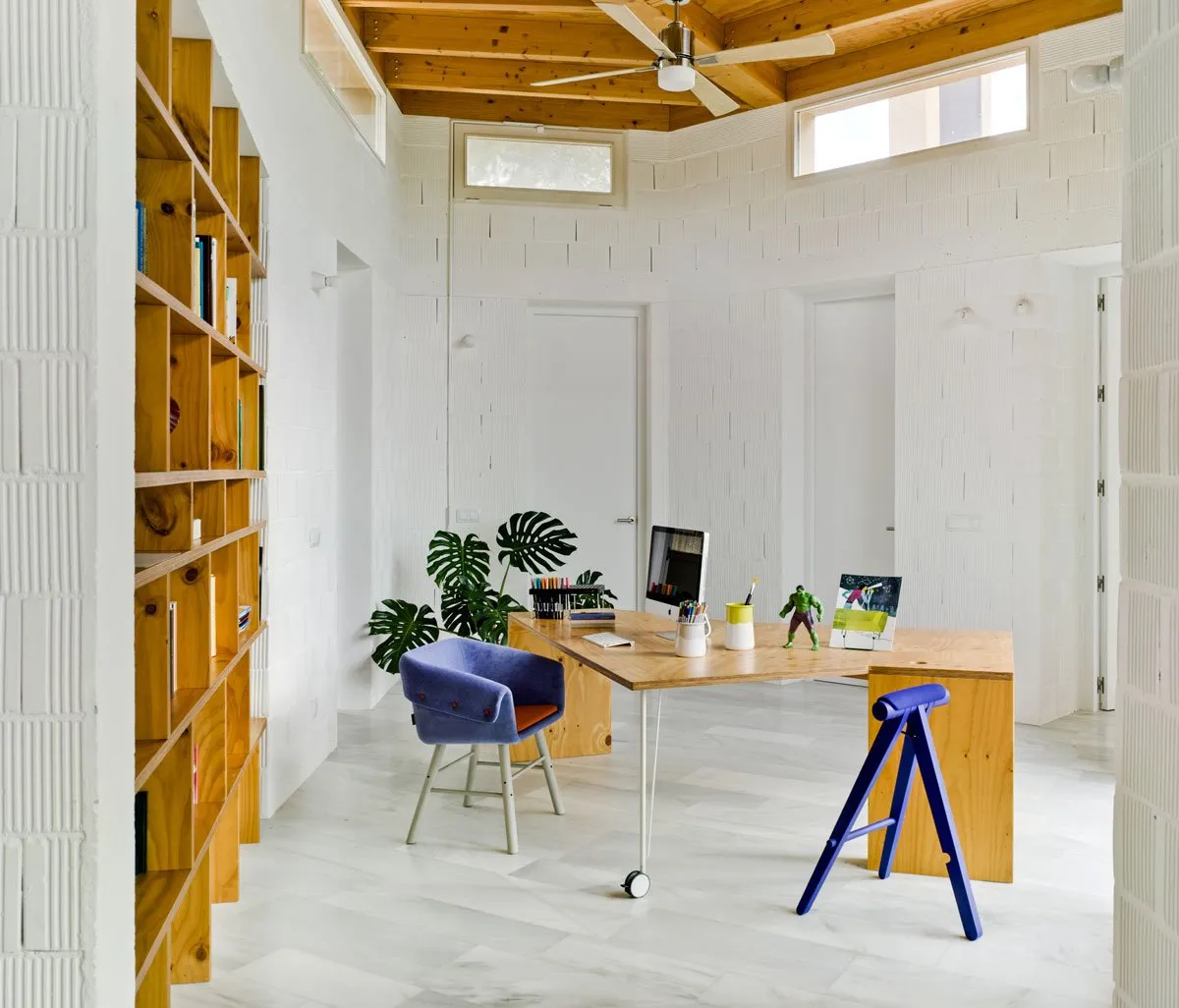 Collar - Sancal w Mesmetric