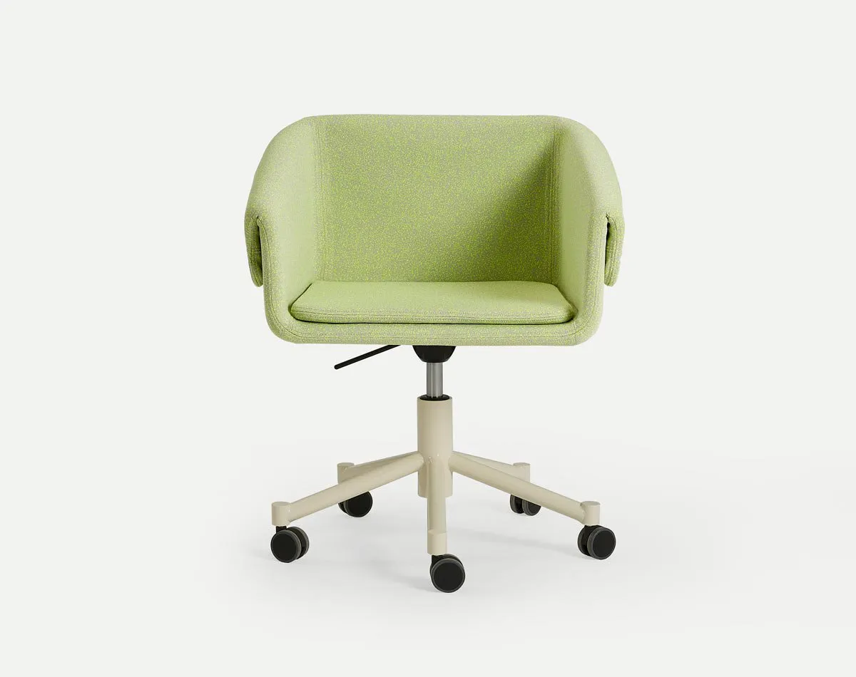 Collar Swivel – Sancal at Mesmetric