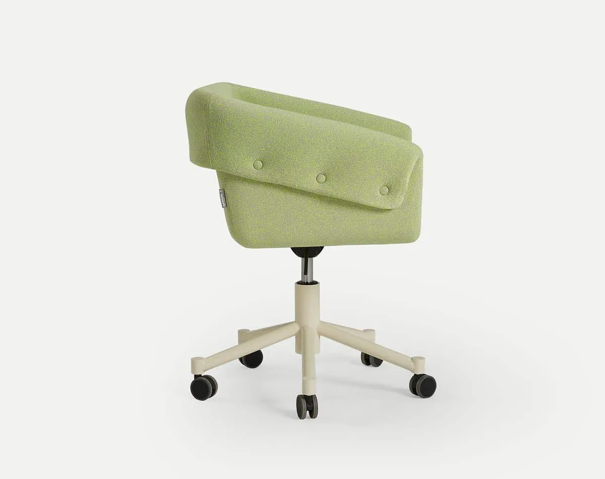 Collar Swivel – Sancal at Mesmetric