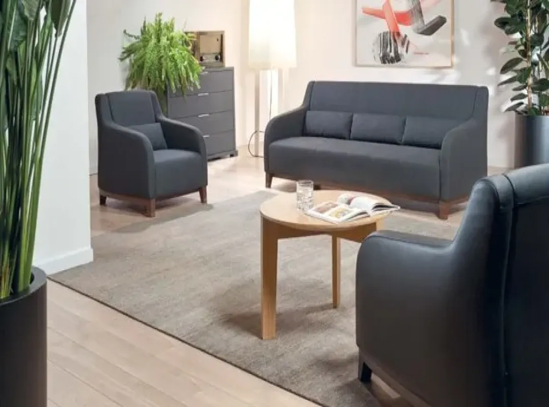 Collins – Comforty at Mesmetric