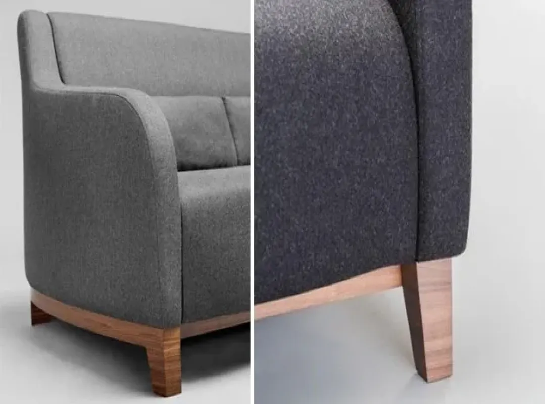 Collins – Comforty at Mesmetric