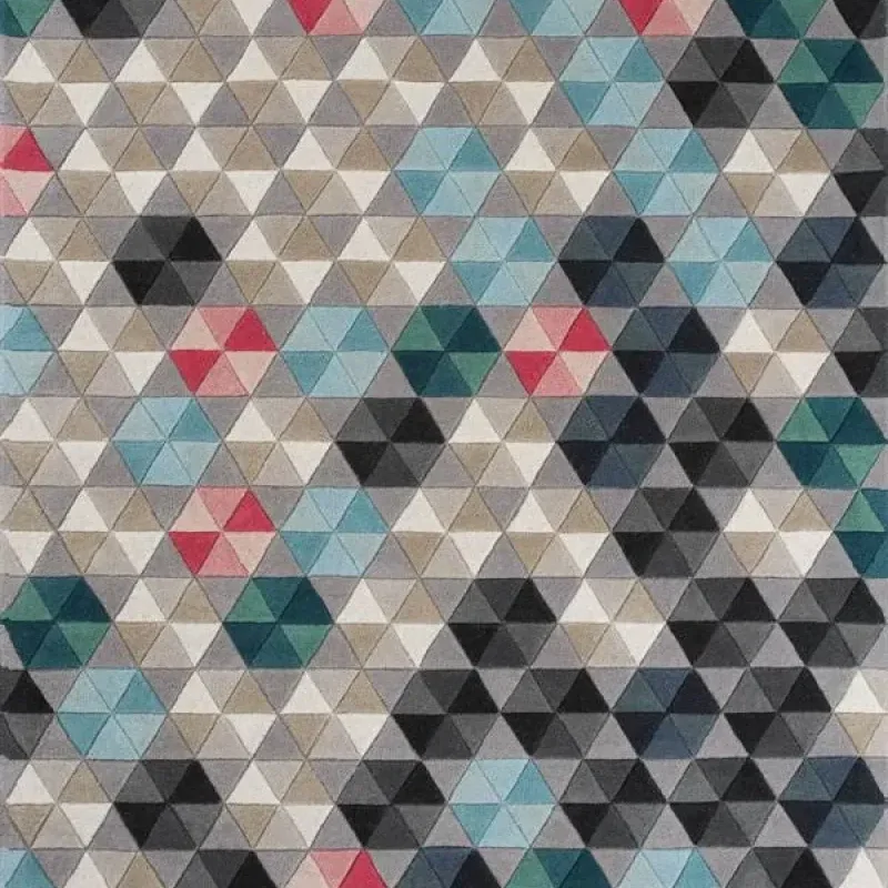 Colmena – Linie design at Mesmetric