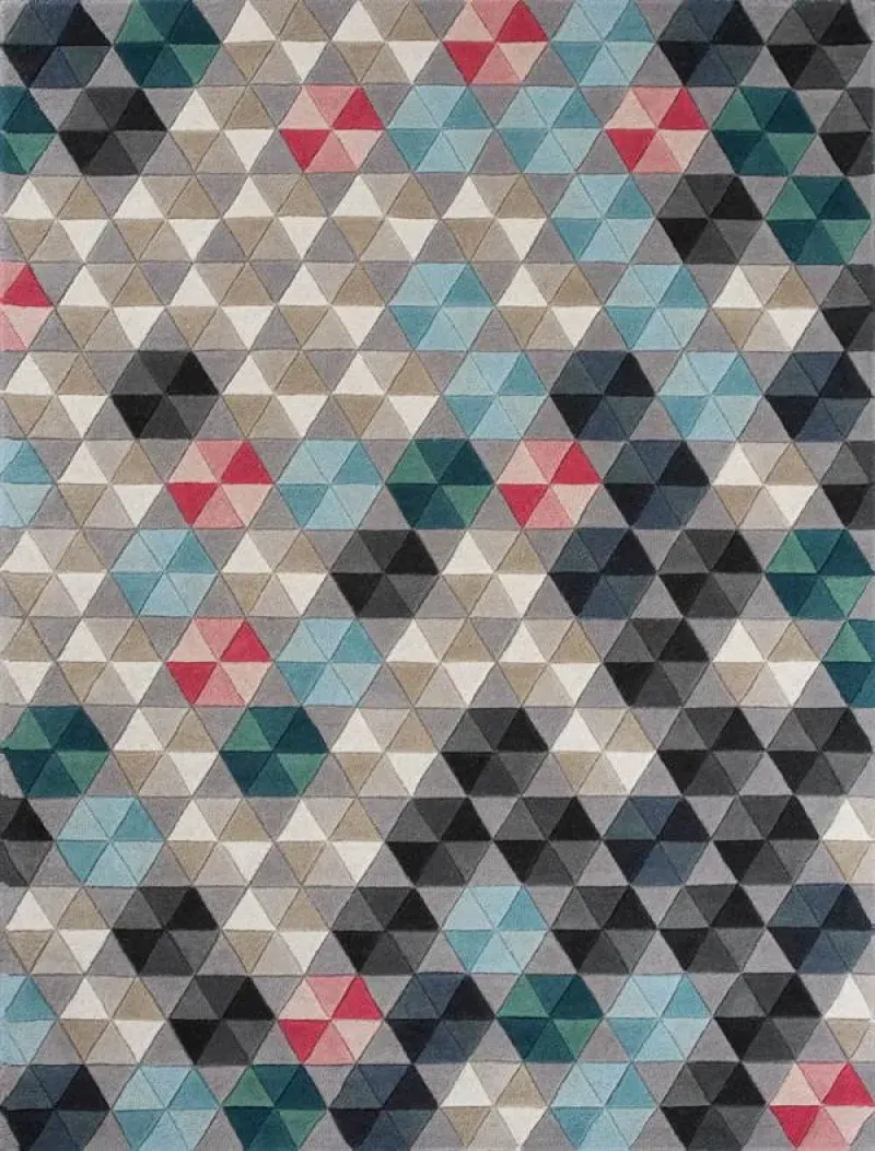 Colmena – Linie design at Mesmetric