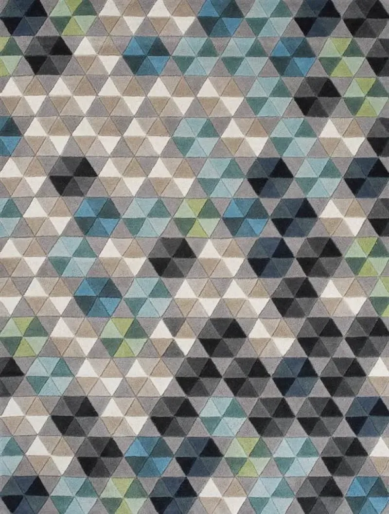 Colmena – Linie design at Mesmetric