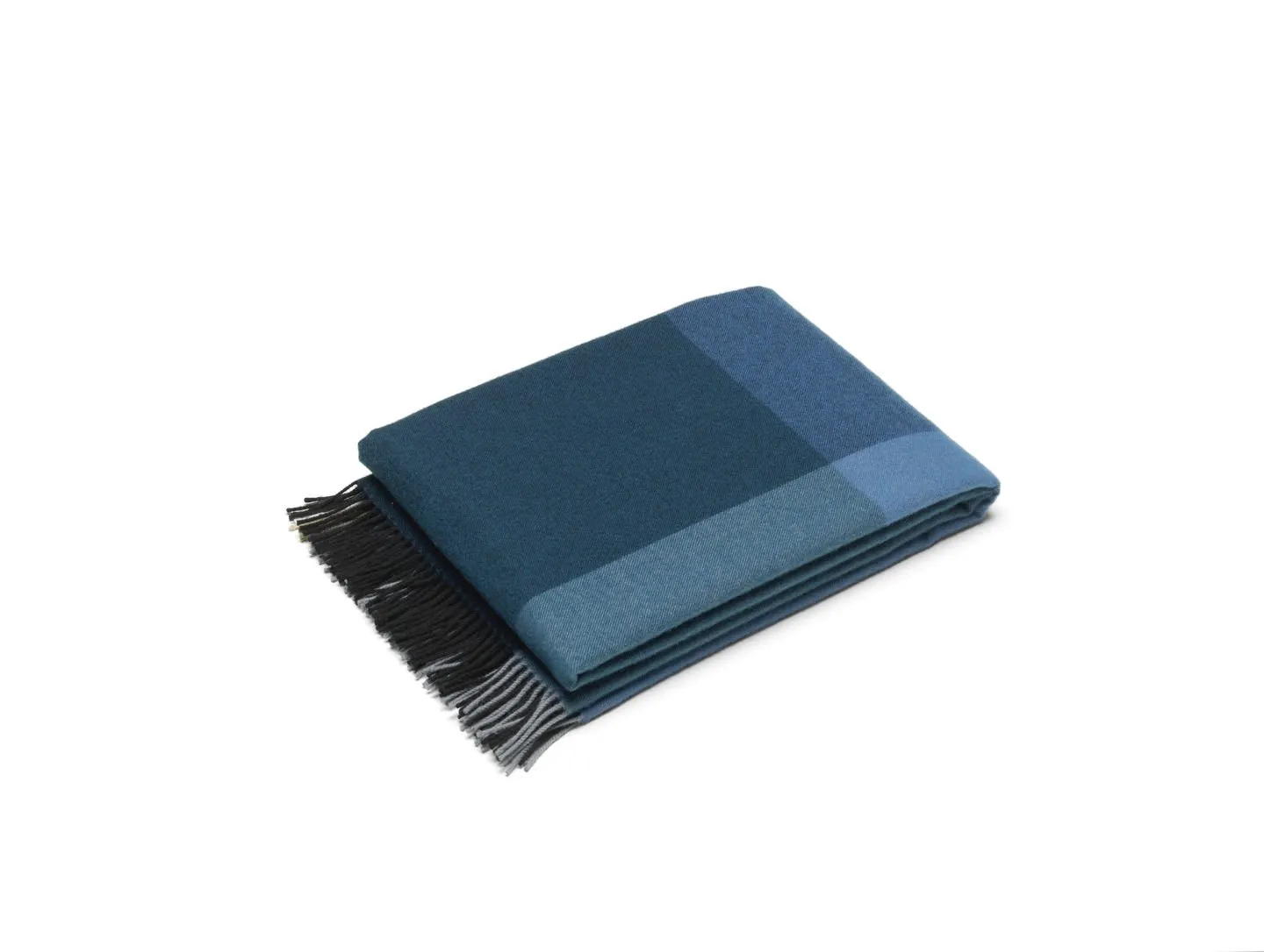Colour Block Blankets - Vitra w Mesmetric