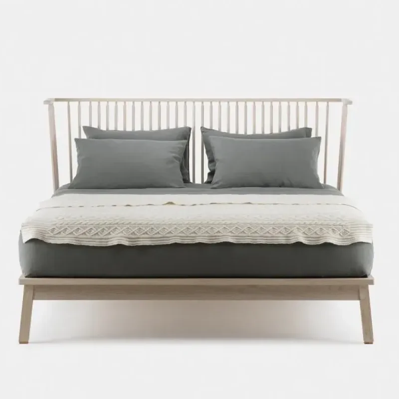 455 Companions Bed – De La Espada at Mesmetric