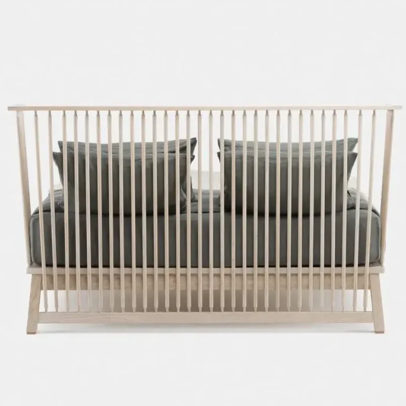 455 Companions Bed – De La Espada at Mesmetric