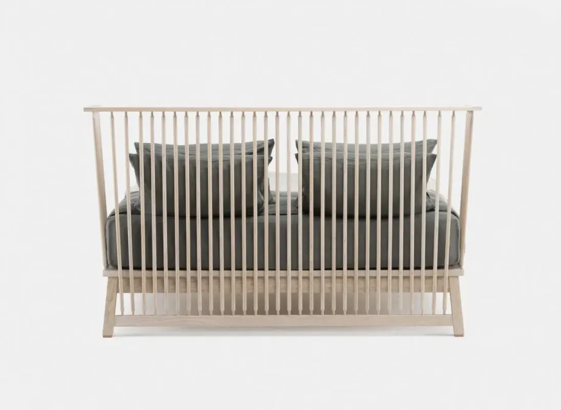 455 Companions Bed – De La Espada at Mesmetric