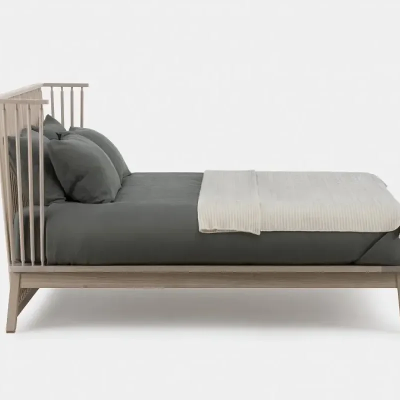 455 Companions Bed – De La Espada at Mesmetric