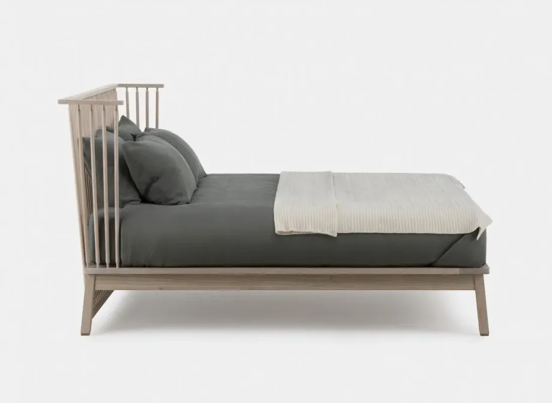 455 Companions Bed – De La Espada at Mesmetric