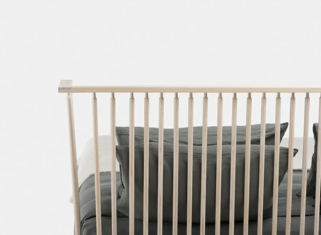455 Companions Bed – De La Espada at Mesmetric