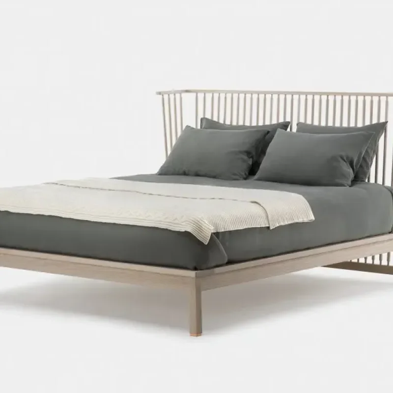 455 Companions Bed – De La Espada at Mesmetric