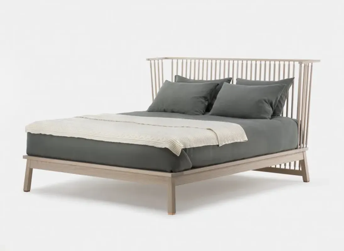455 Companions Bed – De La Espada at Mesmetric