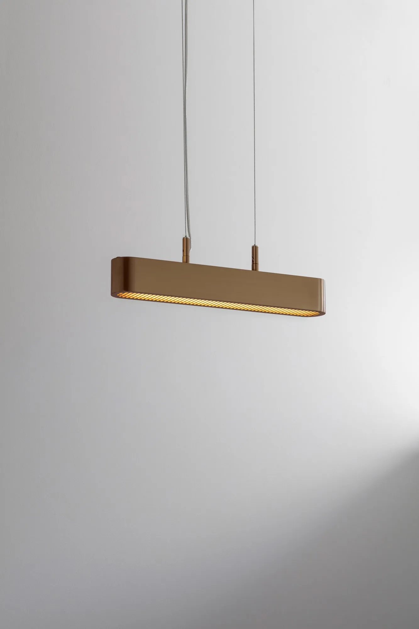 Colt pendant - Bert Frank w Mesmetric