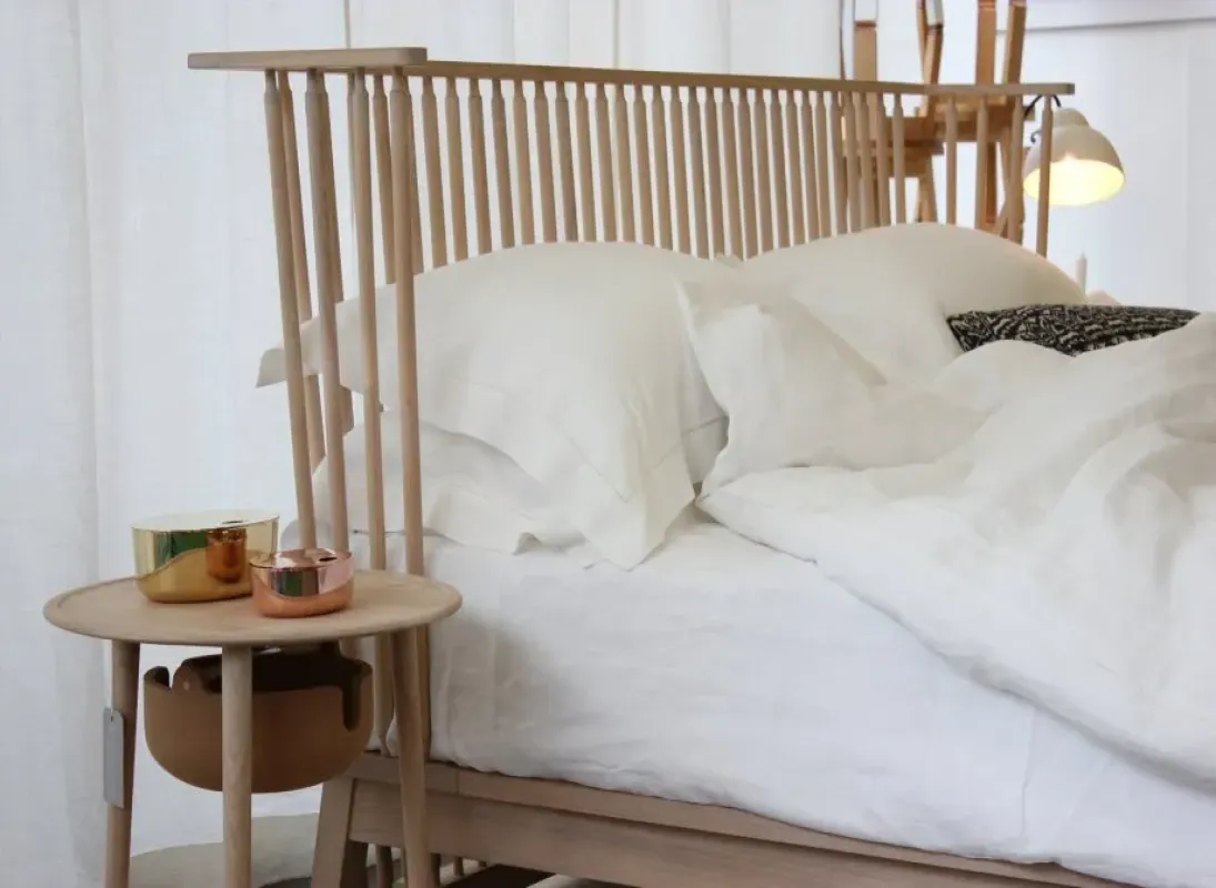 455 Companions Bed – De La Espada at Mesmetric