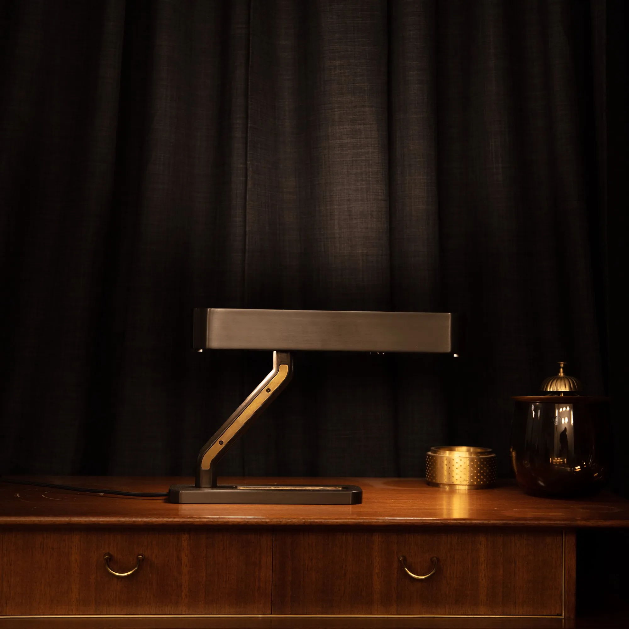 Colt table - Bert Frank w Mesmetric