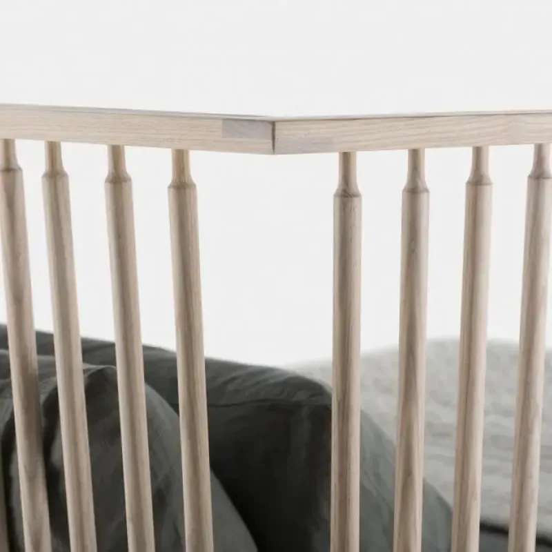 455 Companions Bed – De La Espada at Mesmetric
