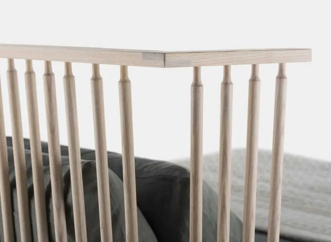 455 Companions Bed – De La Espada at Mesmetric