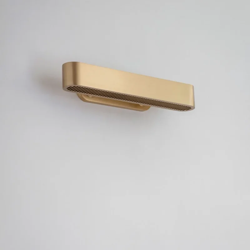 Colt wall flush - Bert Frank w Mesmetric