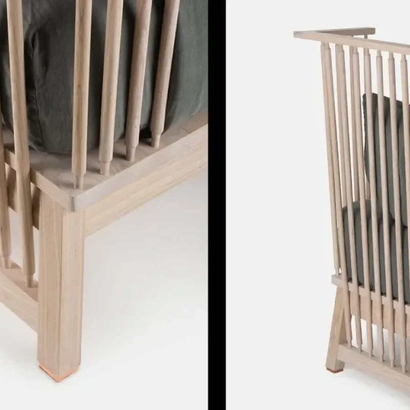 455 Companions Bed – De La Espada at Mesmetric