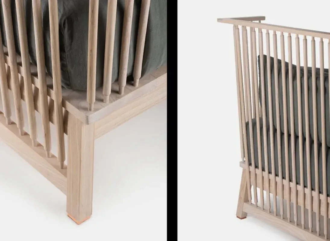 455 Companions Bed – De La Espada at Mesmetric