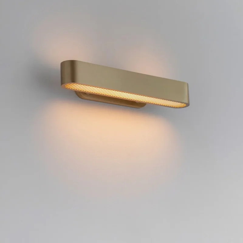 Colt wall flush - Bert Frank w Mesmetric