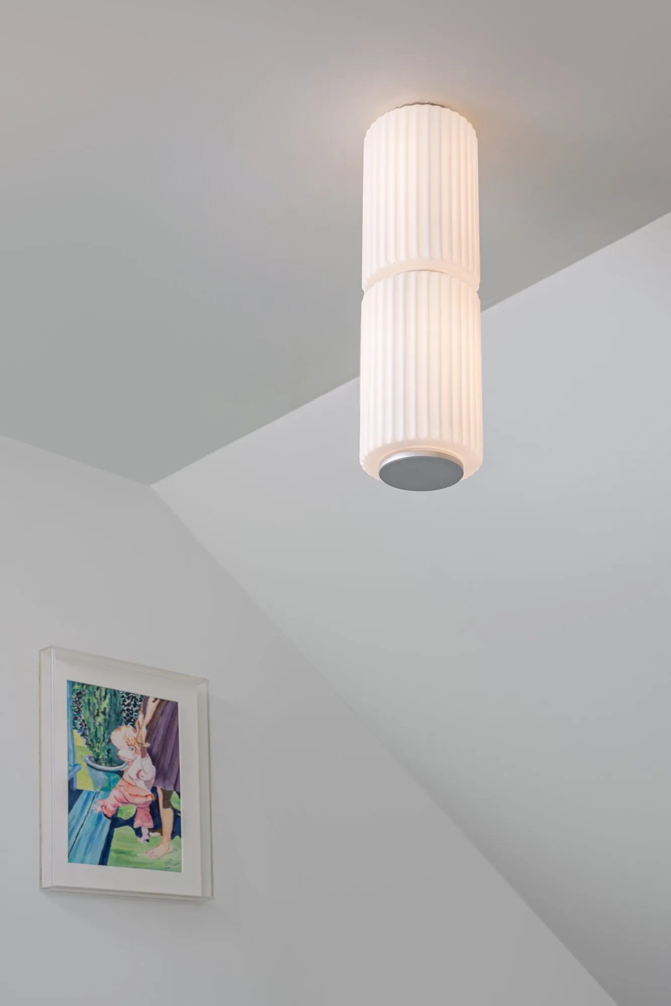 Column Ceiling