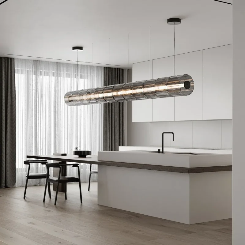 Column Horizontal - A-n-d w Mesmetric