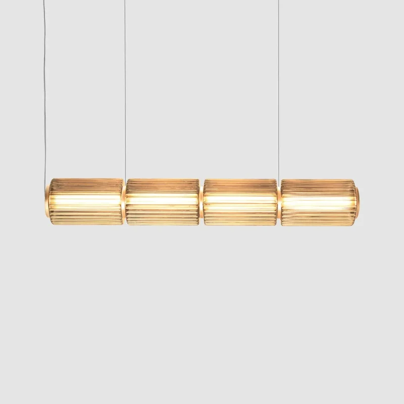 Column Horizontal - A-n-d w Mesmetric