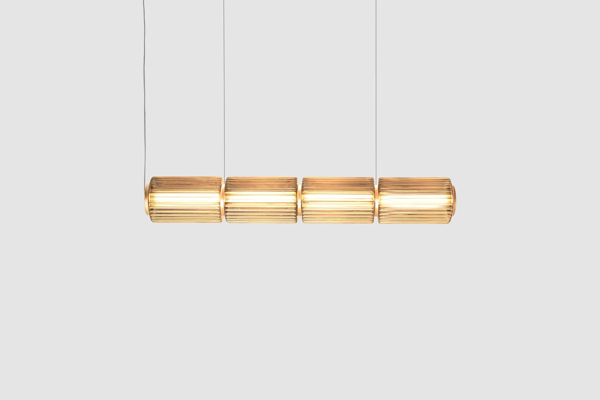 Column Horizontal - A-n-d w Mesmetric