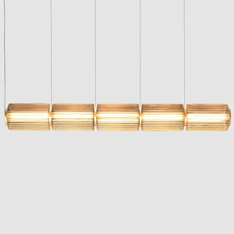 Column Horizontal - A-n-d w Mesmetric