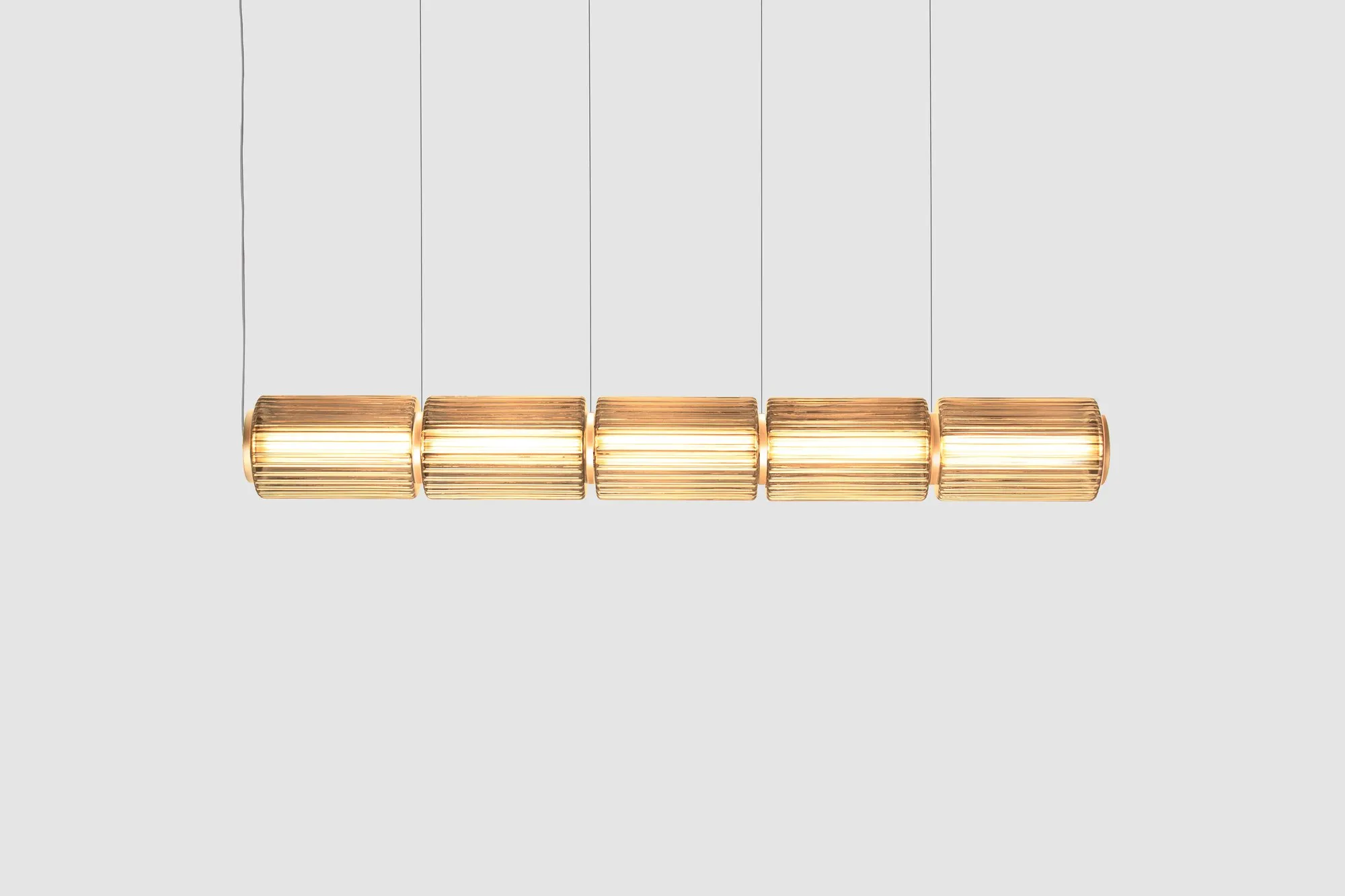 Column Horizontal - A-n-d w Mesmetric