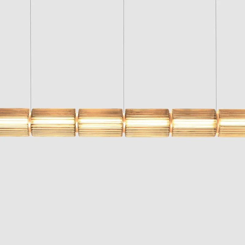 Column Horizontal - A-n-d w Mesmetric